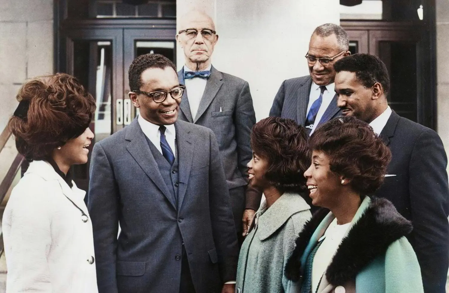 Bolden v. Mobile County School District